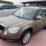 SKODA YETI 1.2 GPL 105 CV ANNO 2013